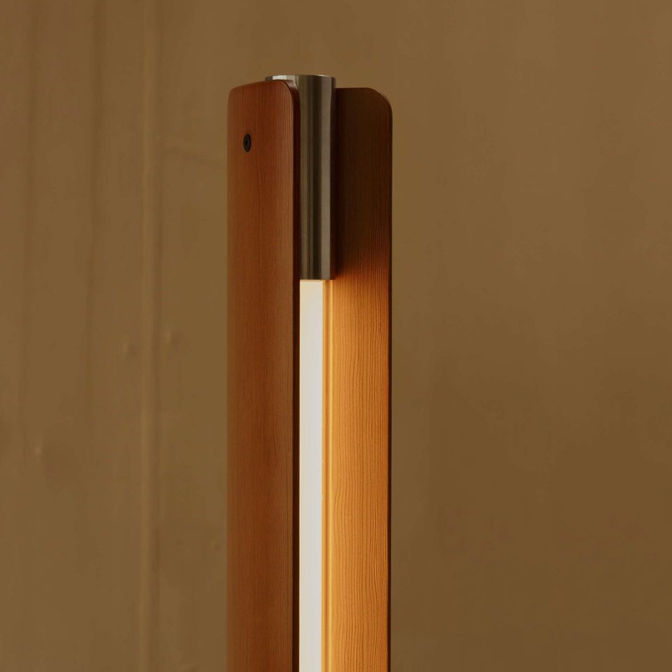 FLOS | SEKI_HAN FLOOR LAMP | $2,630.00