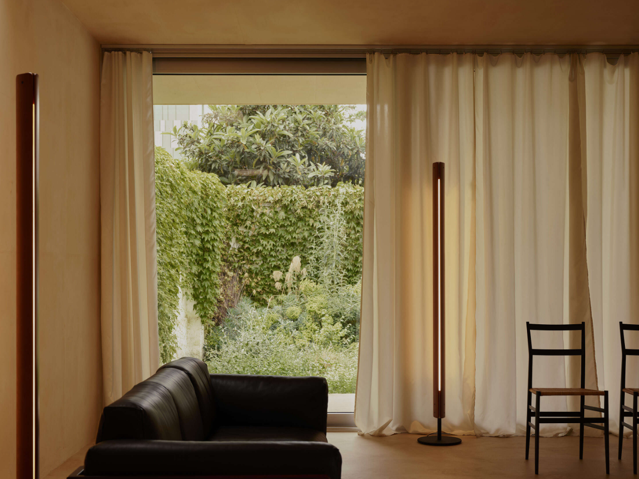FLOS | SEKI_HAN FLOOR LAMP | $2,630.00