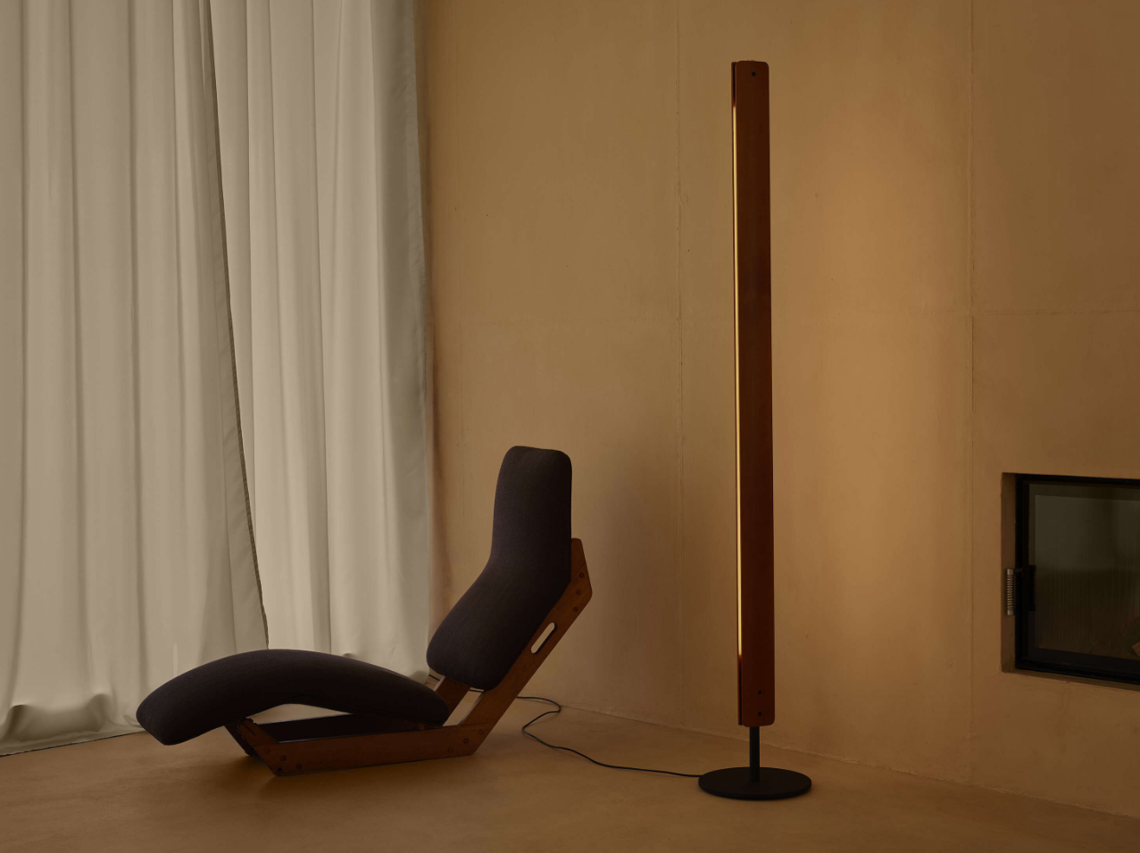FLOS | SEKI_HAN FLOOR LAMP | $2,630.00