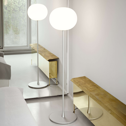 FLOS | GLO-BALL FLOOR LAMP | From $1,315.00