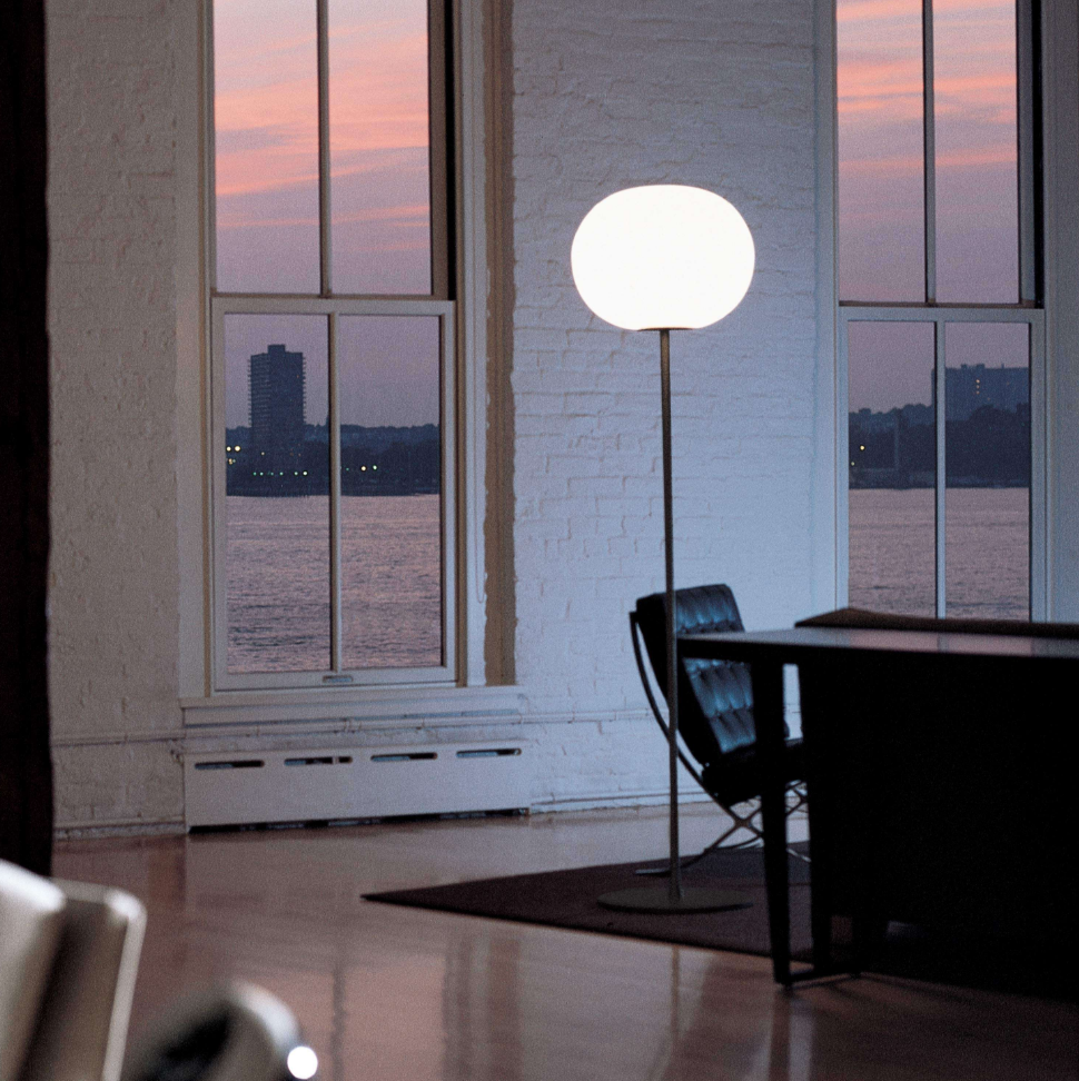 FLOS | GLO-BALL FLOOR LAMP | From $1,315.00
