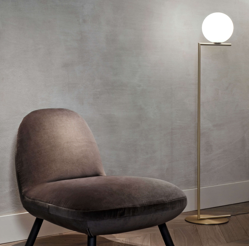 FLOS | IC LIGHTS FLOOR LAMP | From $1,115.00