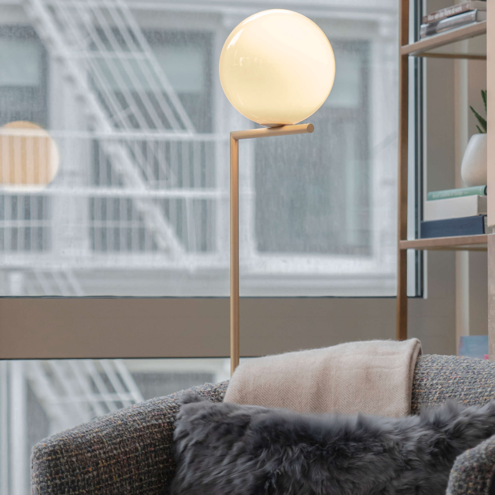 FLOS | IC LIGHTS FLOOR LAMP | From $1,115.00