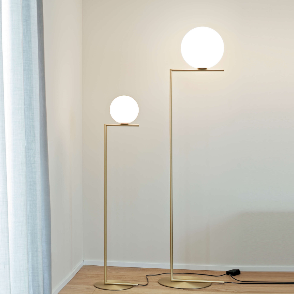 FLOS | IC LIGHTS FLOOR LAMP | From $1,115.00