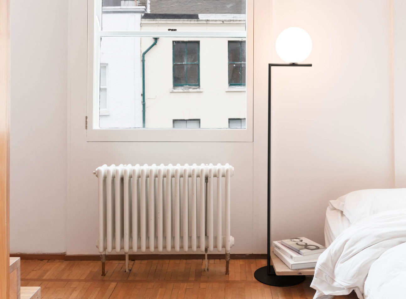 FLOS | IC LIGHTS FLOOR LAMP | From $1,115.00