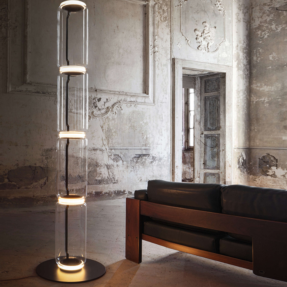 FLOS | NOCTAMBULE HIGH FLOOR LAMP | From $3,570.00