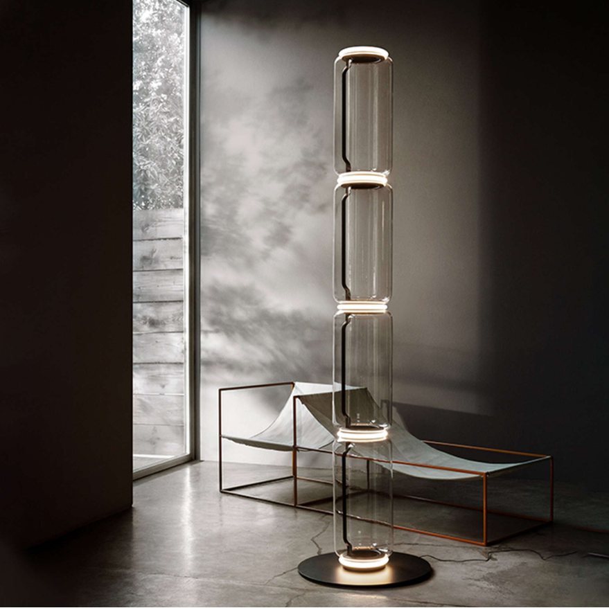 FLOS | NOCTAMBULE HIGH FLOOR LAMP | From $3,570.00
