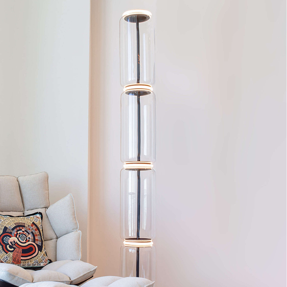 FLOS | NOCTAMBULE LOW FLOOR LAMP | From $3,235.00
