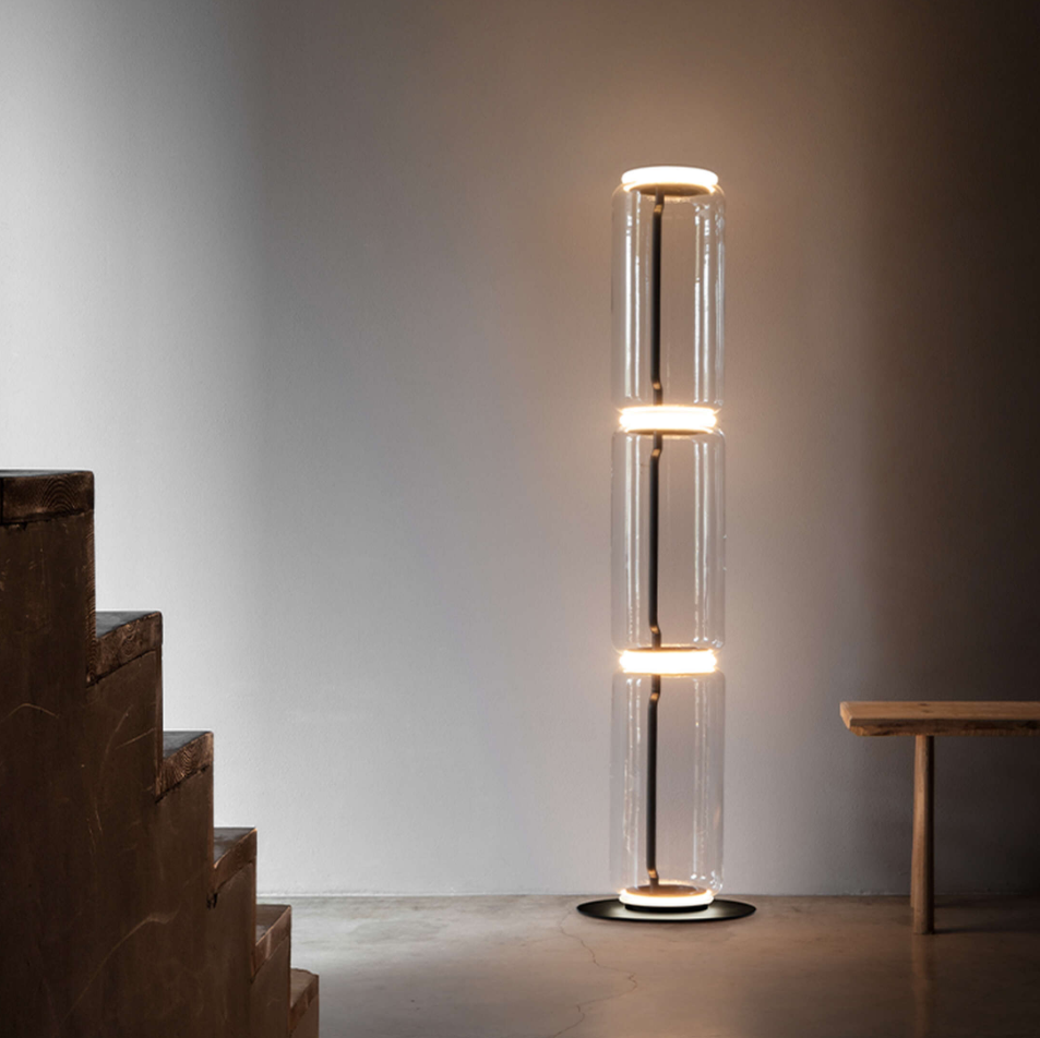FLOS | NOCTAMBULE LOW FLOOR LAMP | From $3,235.00