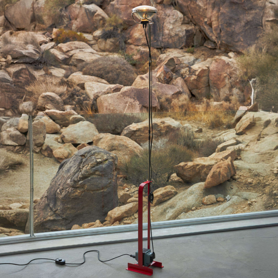 FLOS | TOIO LED FLOOR LAMP | $2,310.00