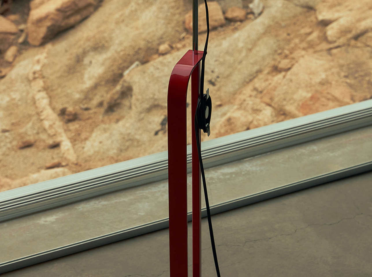 FLOS | TOIO LED FLOOR LAMP | $2,310.00