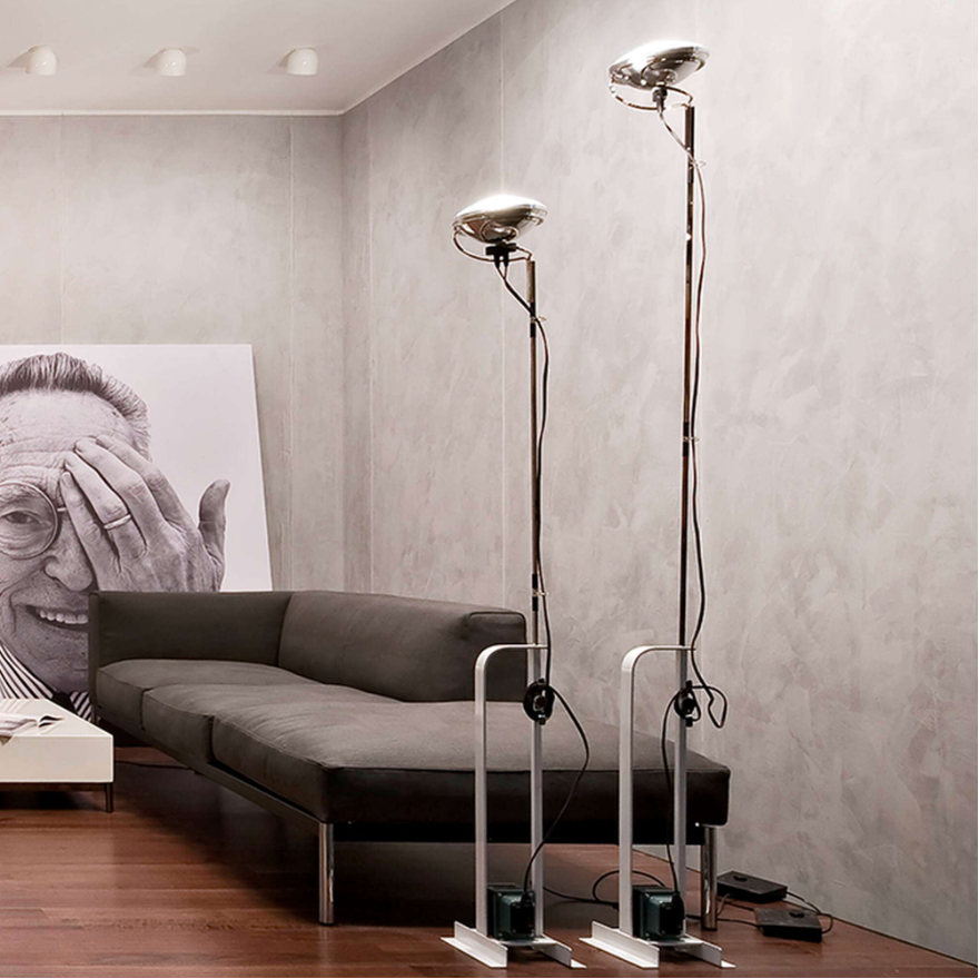 FLOS | TOIO LED FLOOR LAMP | $2,310.00