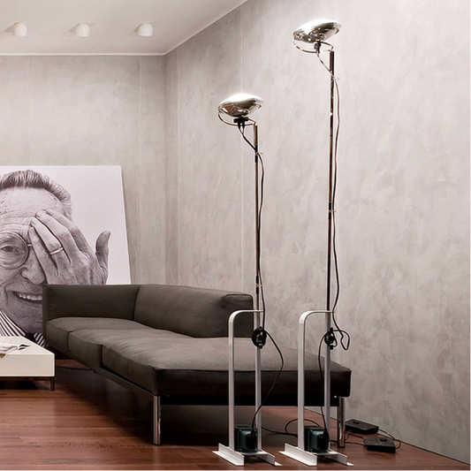 FLOS | TOIO LED FLOOR LAMP | $2,310.00