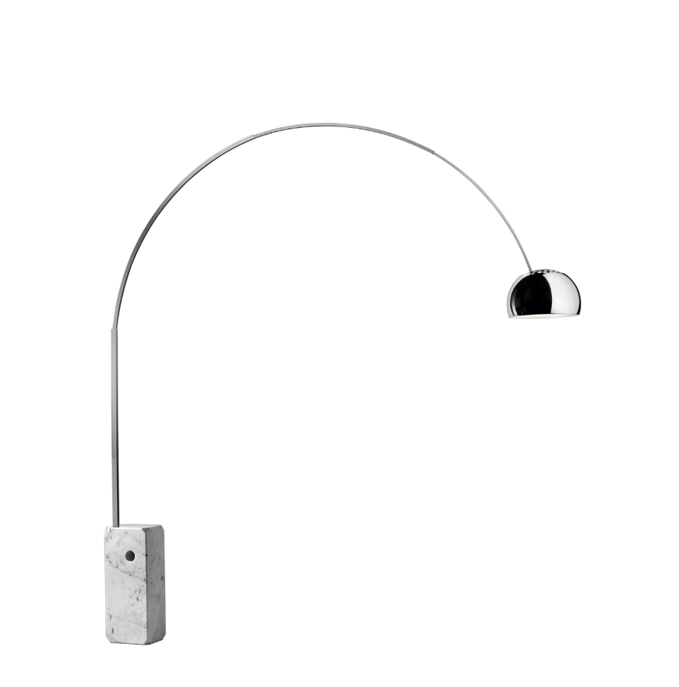 FLOS | ARCO FLOOR LAMP | From $4,095.00