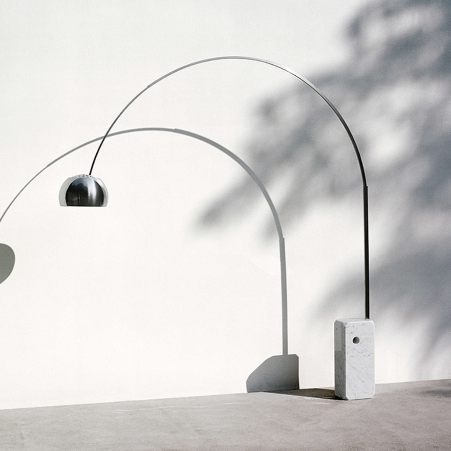 FLOS | ARCO FLOOR LAMP | From $4,095.00
