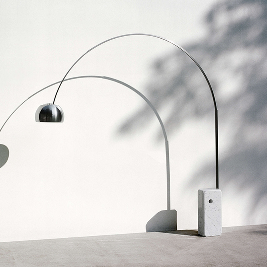 FLOS | ARCO FLOOR LAMP | From $4,095.00