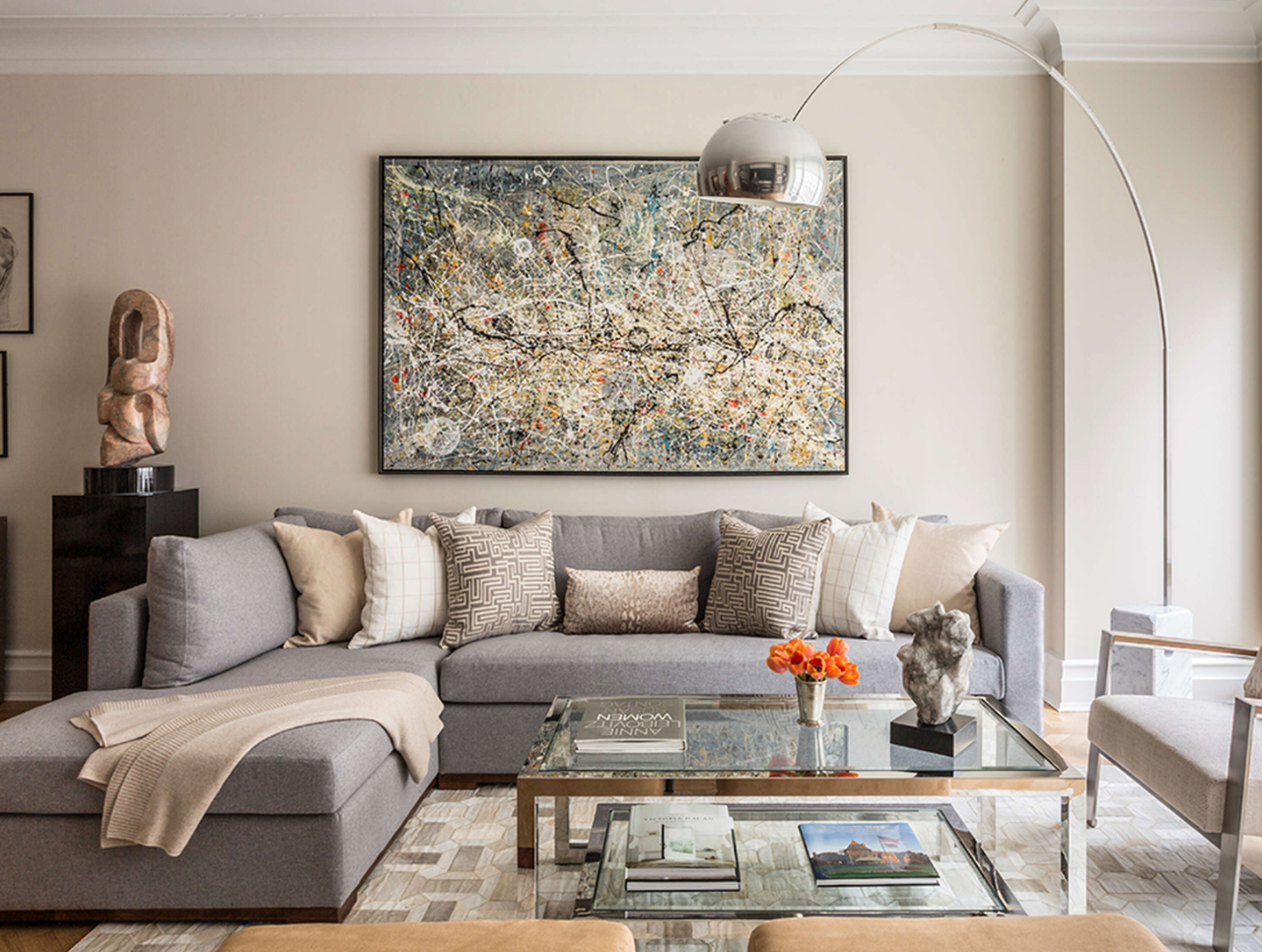 FLOS | ARCO FLOOR LAMP | From $4,095.00
