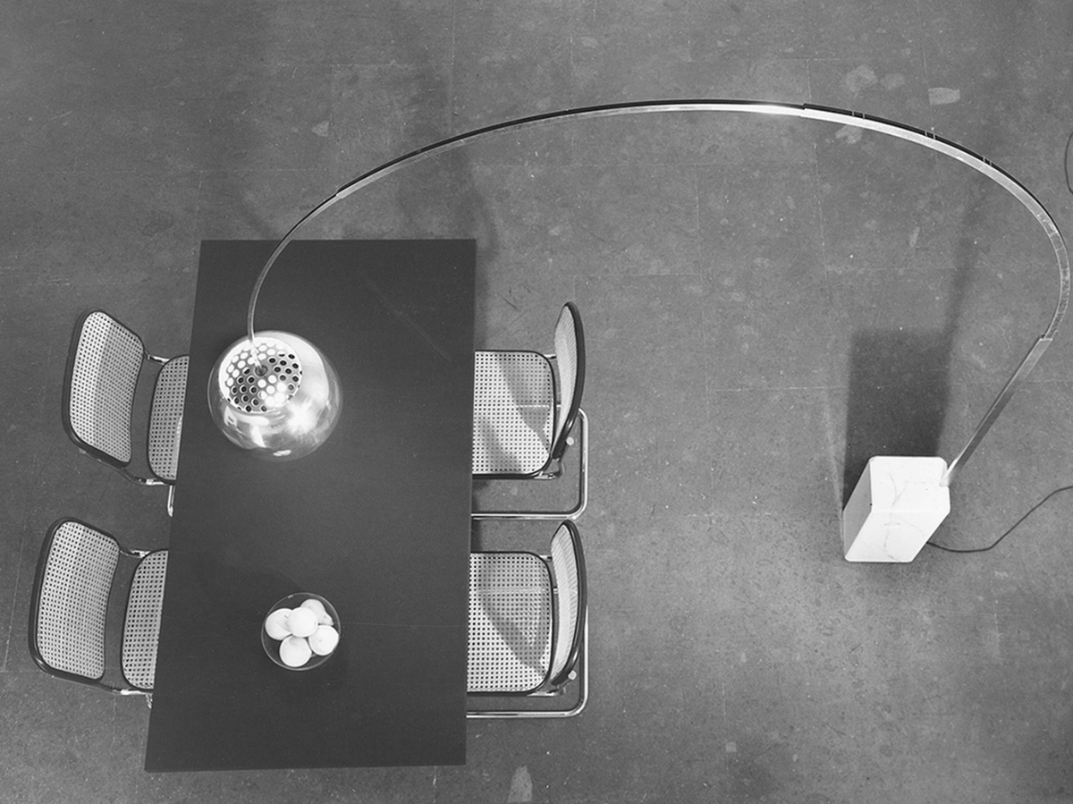 FLOS | ARCO FLOOR LAMP | From $4,095.00