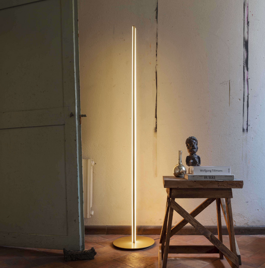 FLOS | COORDINATES FLOOR LAMP | $2,680.00