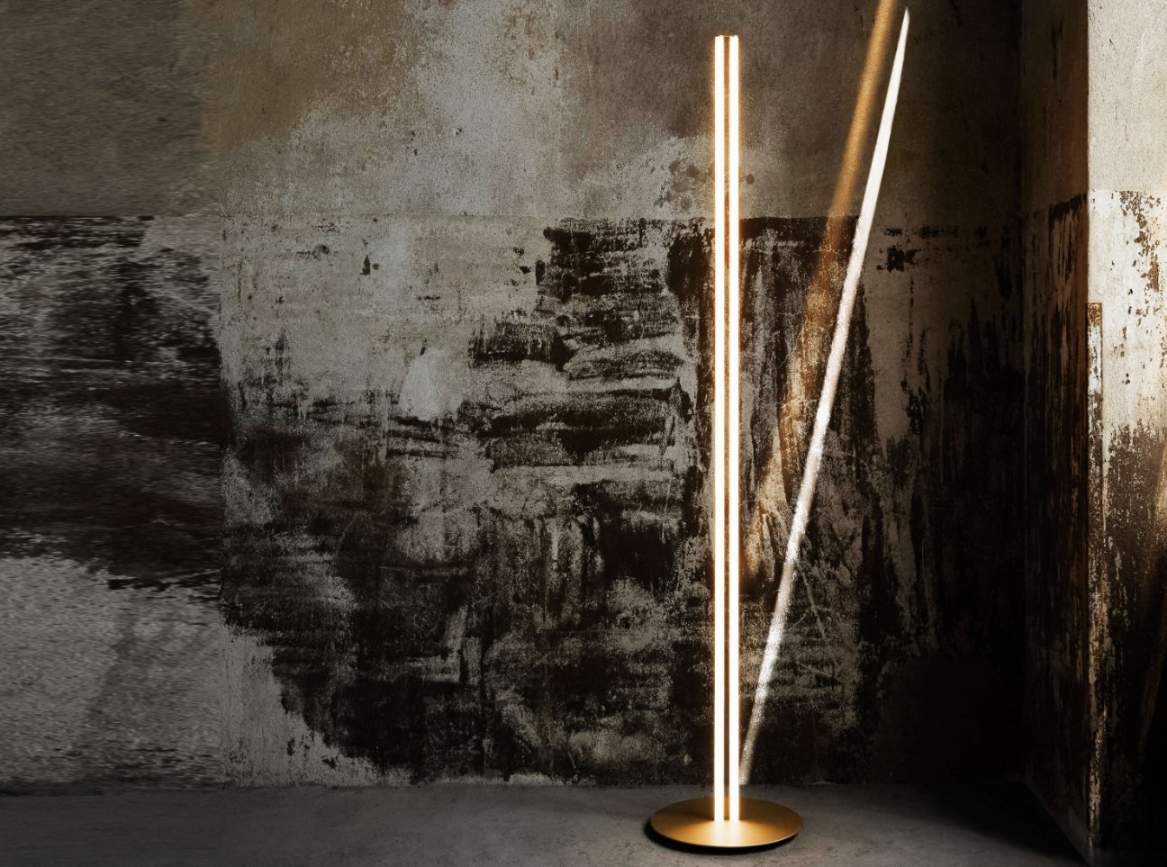 FLOS | COORDINATES FLOOR LAMP | $2,680.00