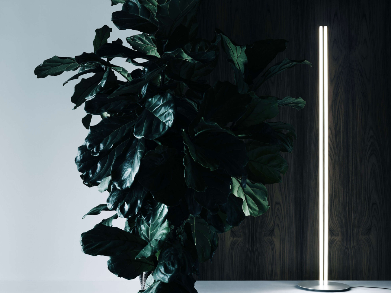 FLOS | COORDINATES FLOOR LAMP | $2,680.00