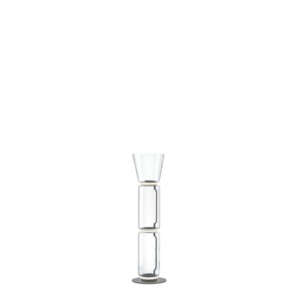 FLOS | NOCTAMBULE HIGH CYLINDER CONE FLOOR LAMP | From $5,275.00