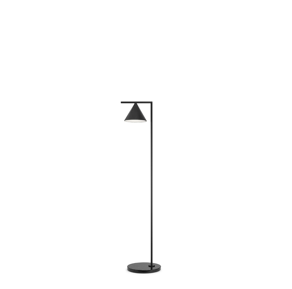 FLOS | CAPTAIN FLINT FLOOR LAMP | $2,625.00