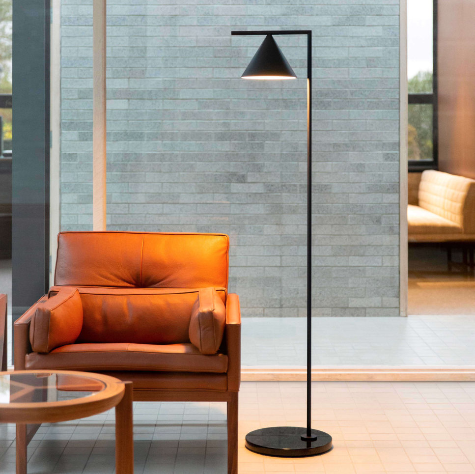 FLOS | CAPTAIN FLINT FLOOR LAMP | $2,625.00