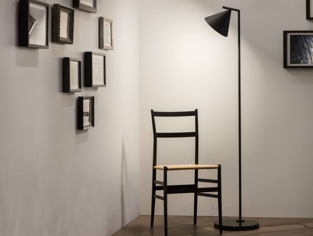 FLOS | CAPTAIN FLINT FLOOR LAMP | $2,625.00