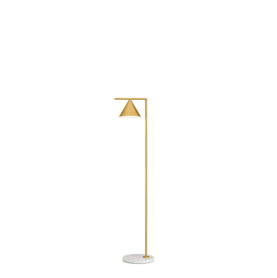 FLOS | CAPTAIN FLINT FLOOR LAMP | $2,625.00