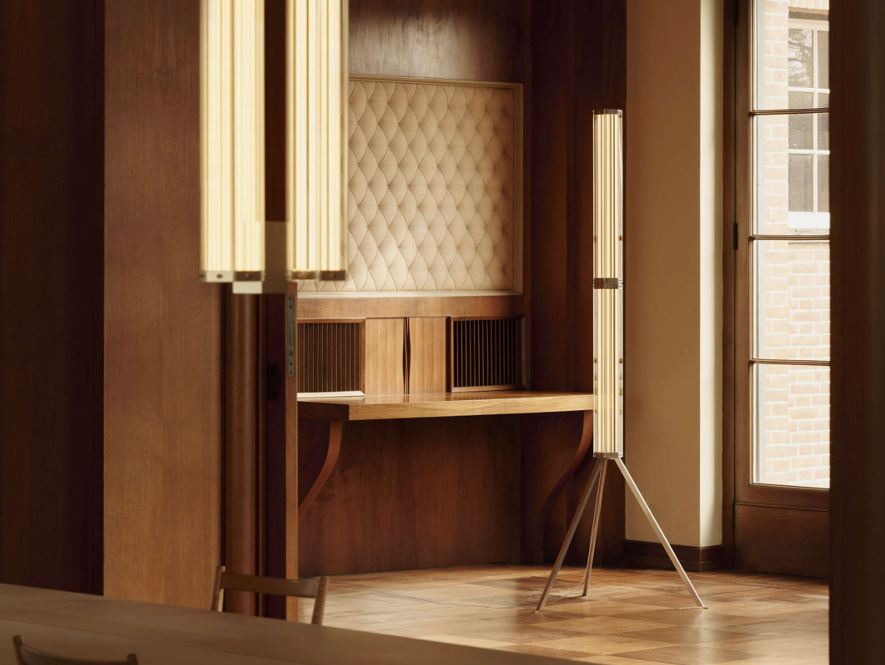 FLOS | SUPERWIRE FLOOR LAMP | $6,145.00