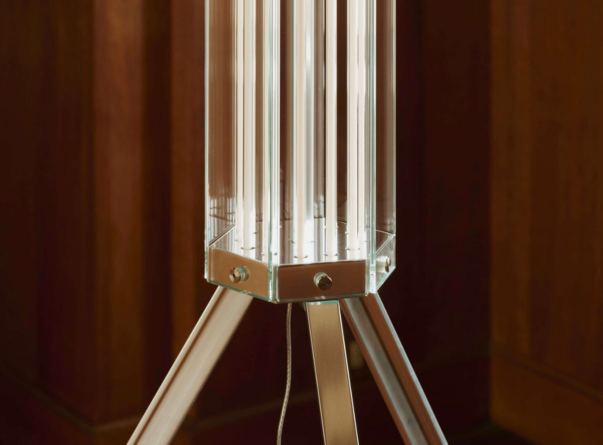 FLOS | SUPERWIRE FLOOR LAMP | $6,145.00