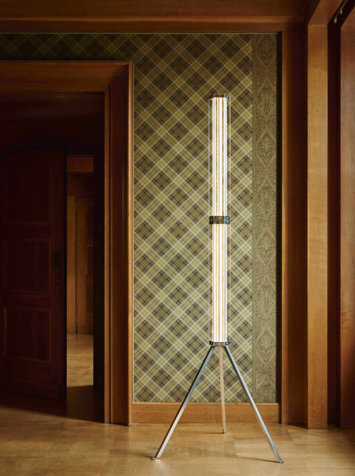 FLOS | SUPERWIRE FLOOR LAMP | $6,145.00