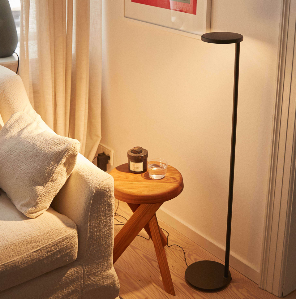 FLOS | OBLIQUE FLOOR LAMP | From $830.00
