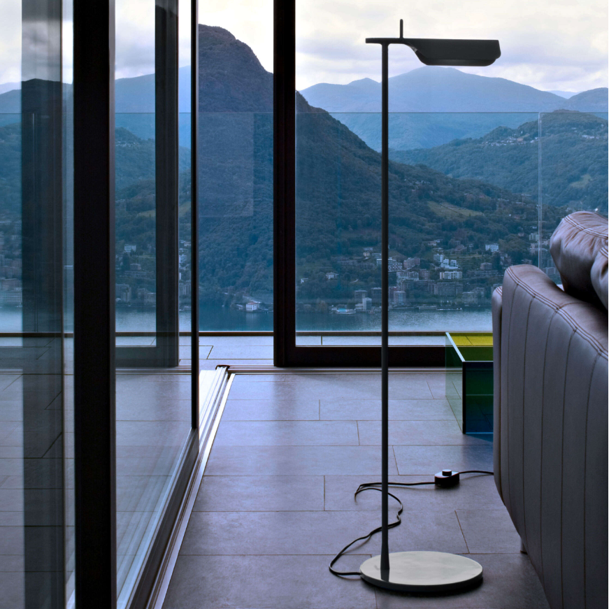 FLOS | TAB FLOOR LAMP | $725.00