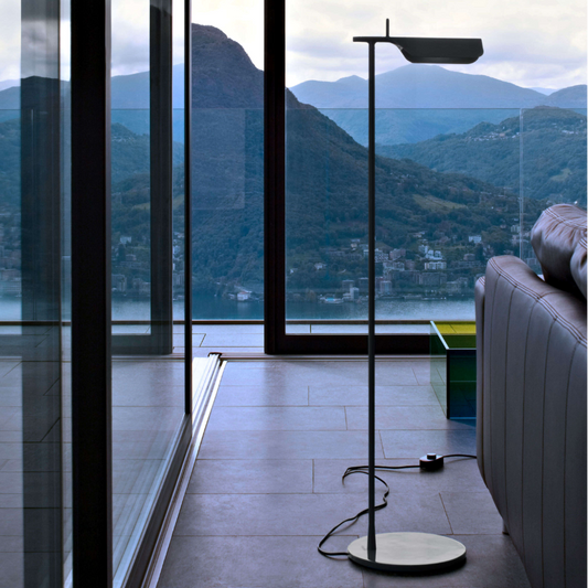 FLOS | TAB FLOOR LAMP | $725.00