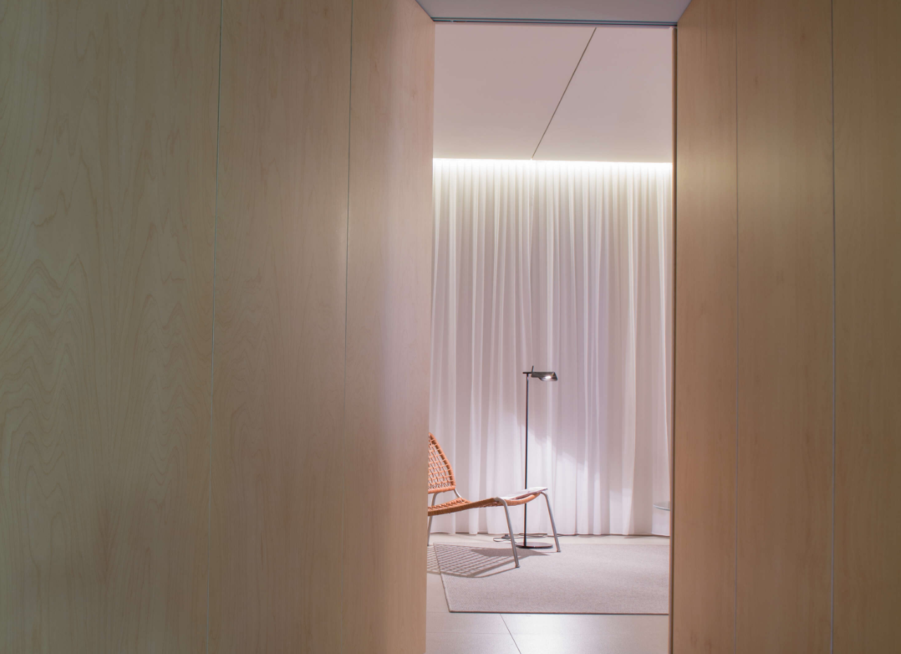 FLOS | TAB FLOOR LAMP | $725.00