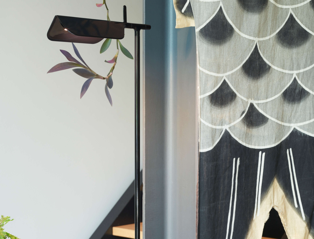 FLOS | TAB FLOOR LAMP | $725.00