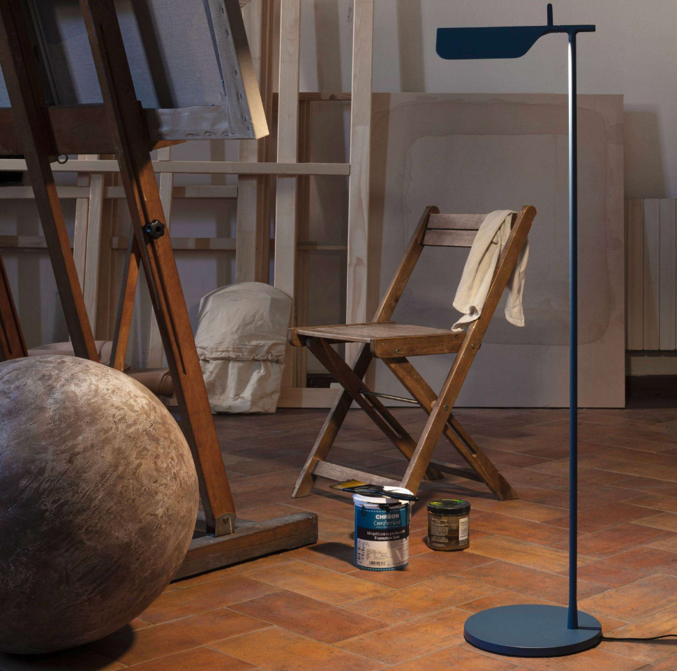 FLOS | TAB FLOOR LAMP | $725.00