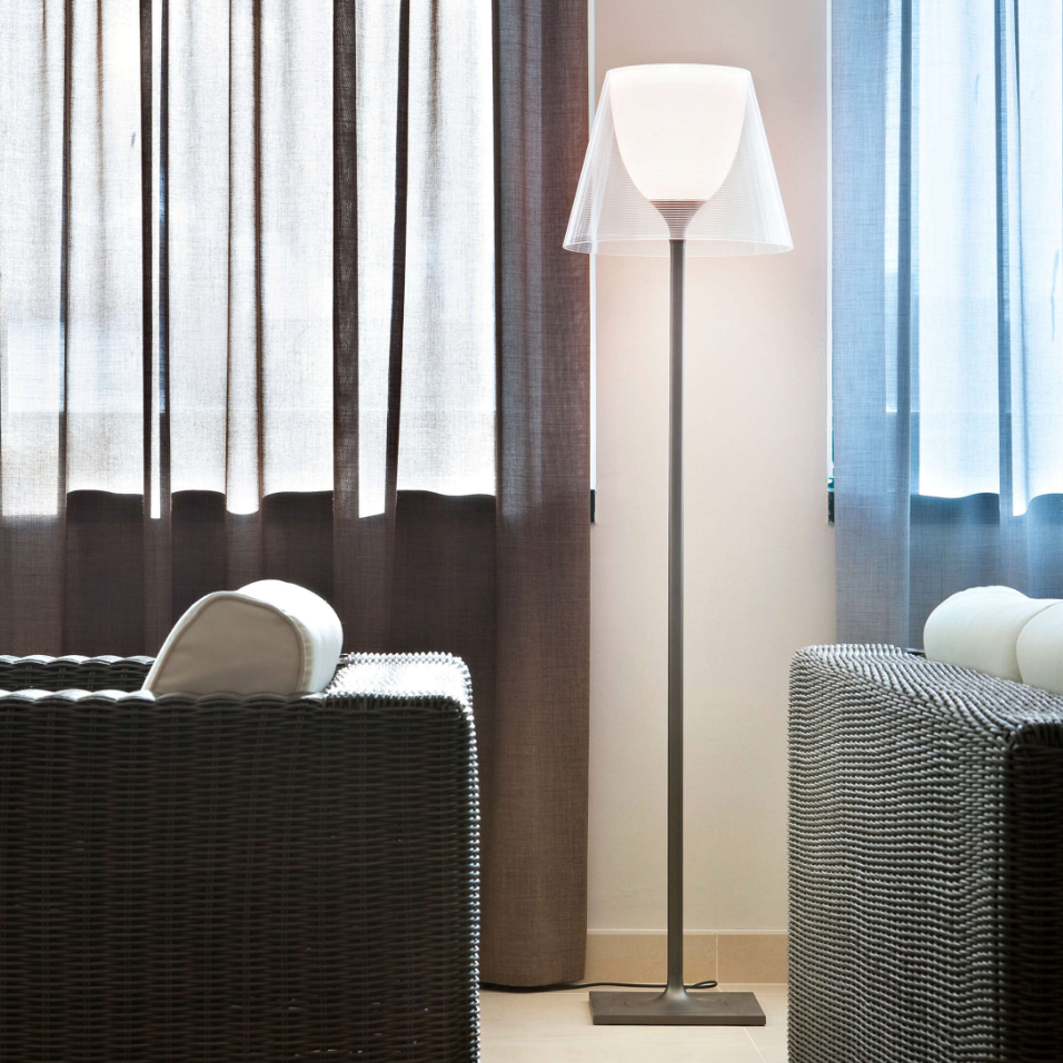 FLOS | KTRIBE F2 FLOOR LAMP LIGHT | From $1,745.00