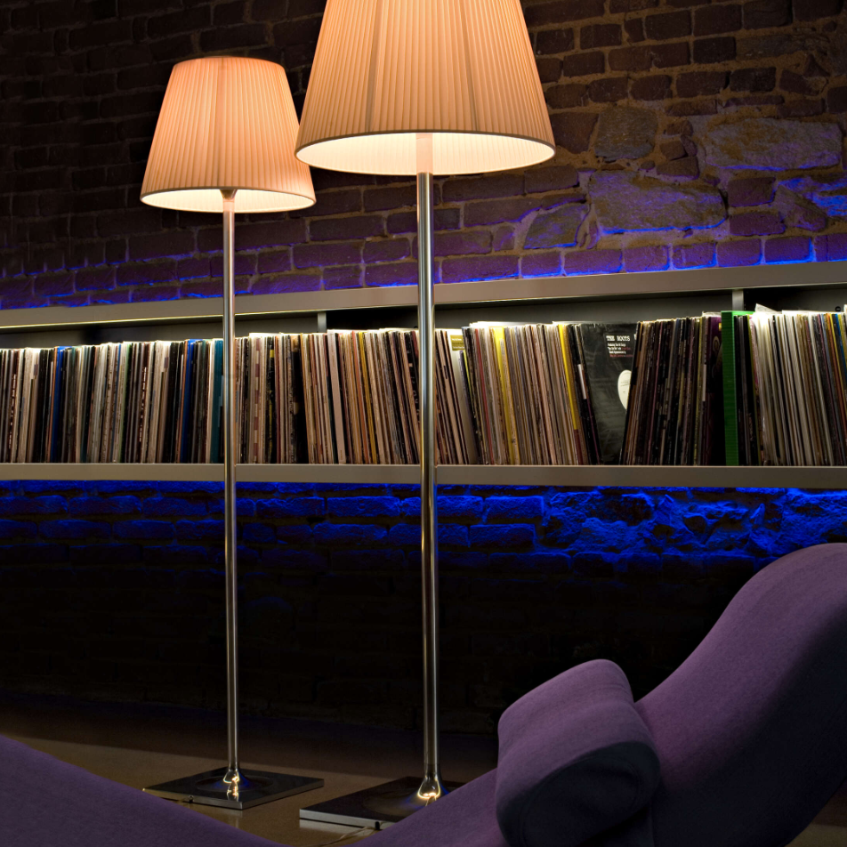 FLOS | KTRIBE F2 FLOOR LAMP LIGHT | From $1,745.00