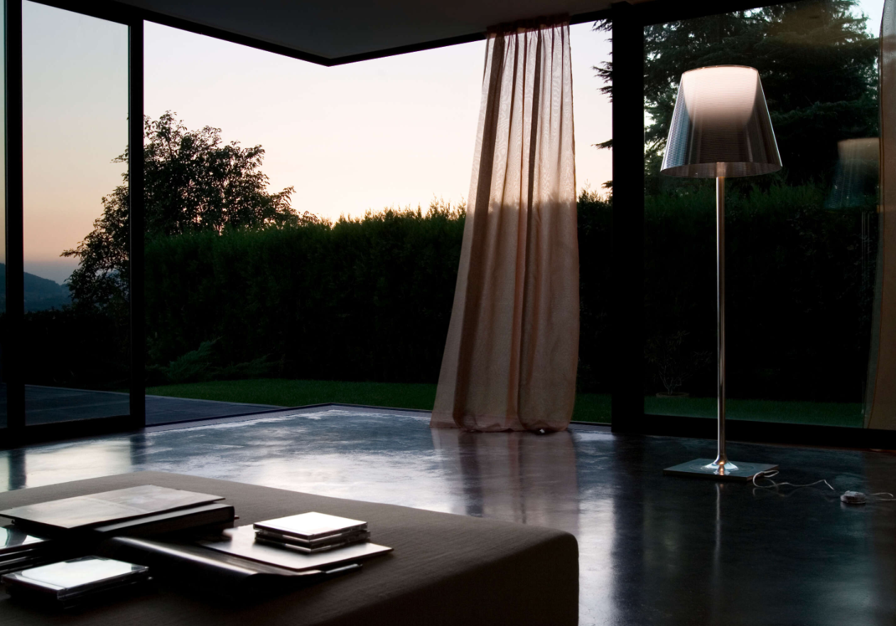 FLOS | KTRIBE F2 FLOOR LAMP LIGHT | From $1,745.00