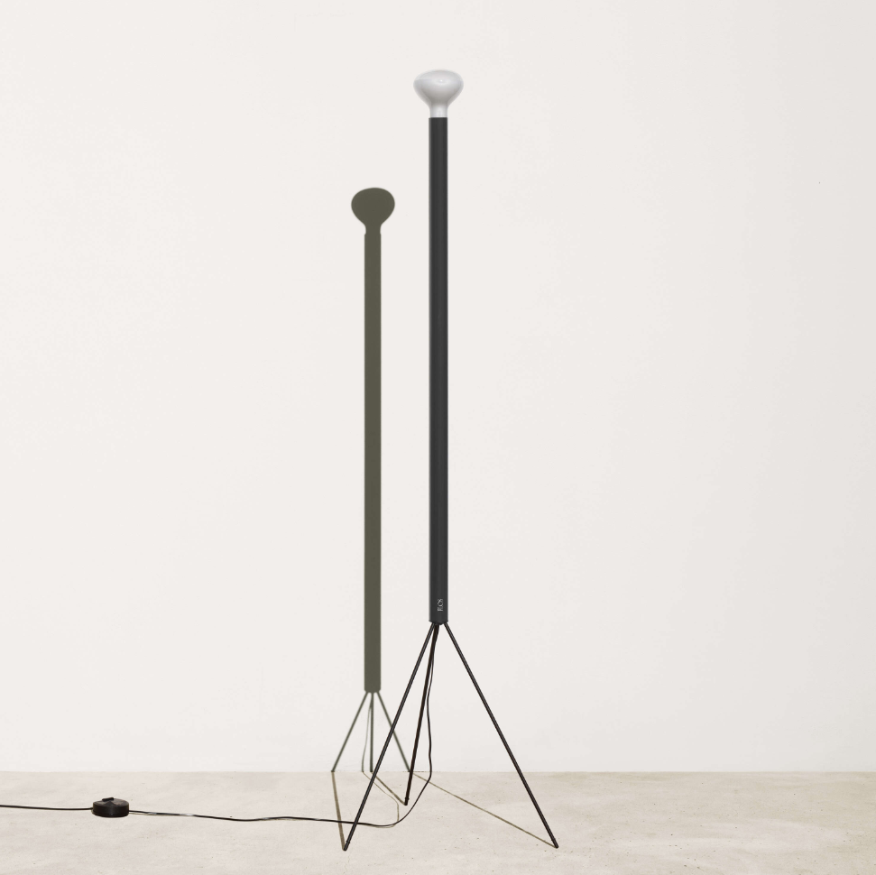 FLOS | LUMINATOR FLOOR LAMP | $1,040.00
