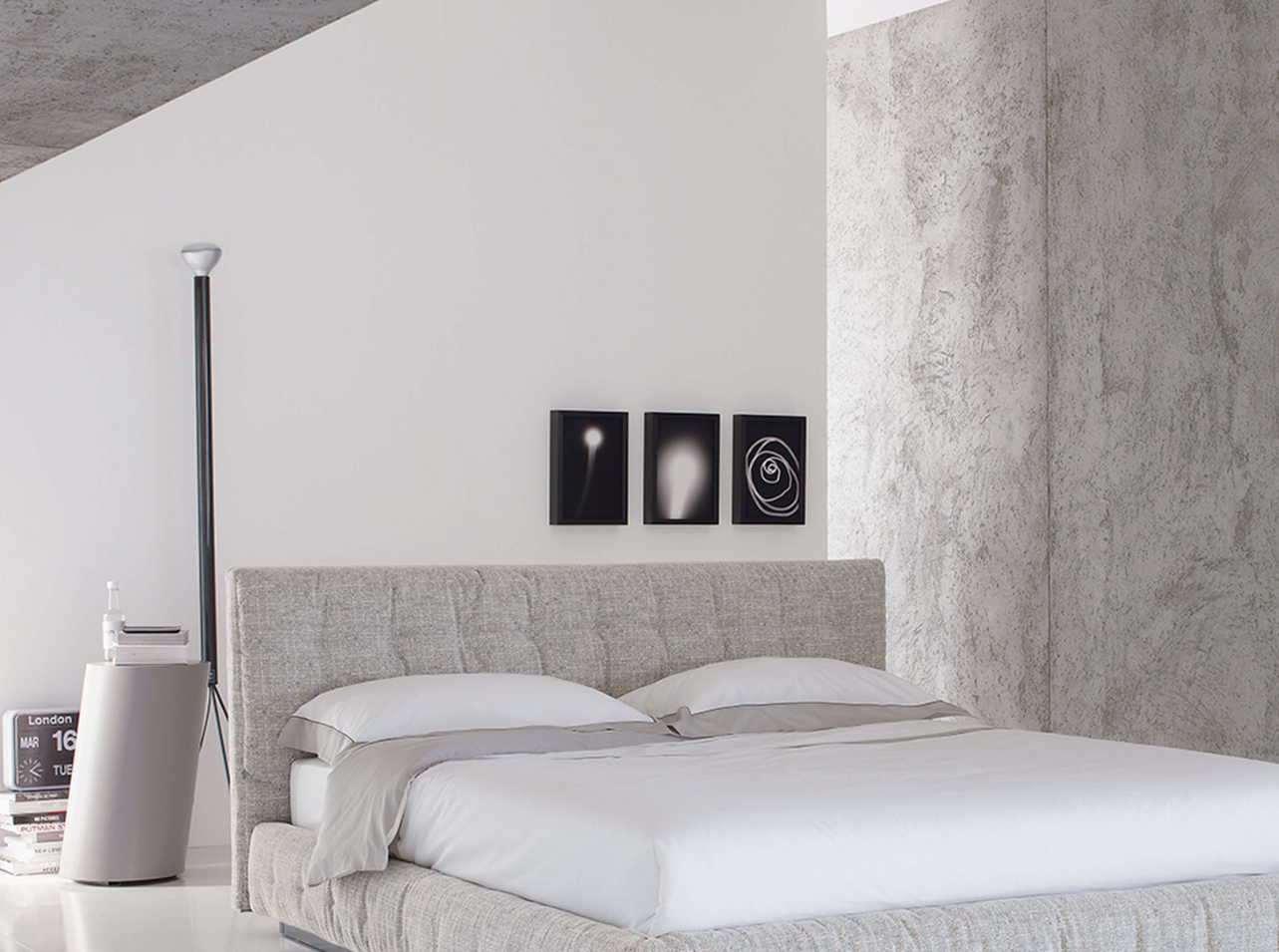 FLOS | LUMINATOR FLOOR LAMP | $1,040.00