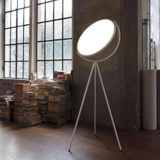 FLOS | SUPERLOON FLOOR LAMPLIGHT | From $7,110.00