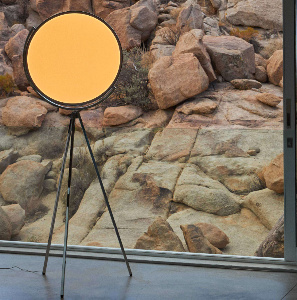 FLOS | SUPERLOON FLOOR LAMPLIGHT | From $7,110.00