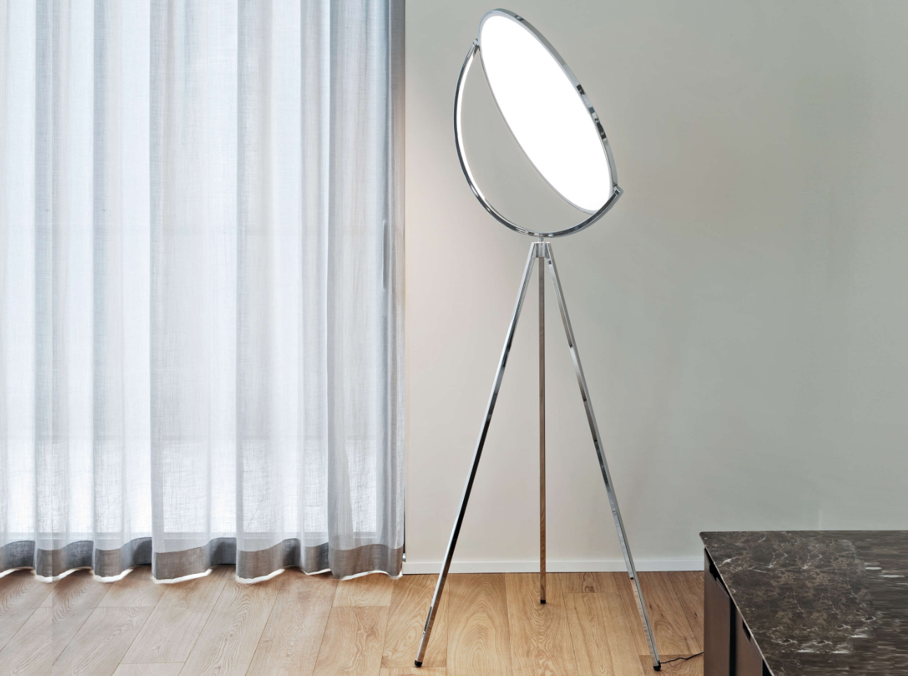 FLOS | SUPERLOON FLOOR LAMPLIGHT | From $7,110.00