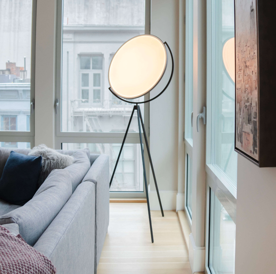FLOS | SUPERLOON FLOOR LAMPLIGHT | From $7,110.00