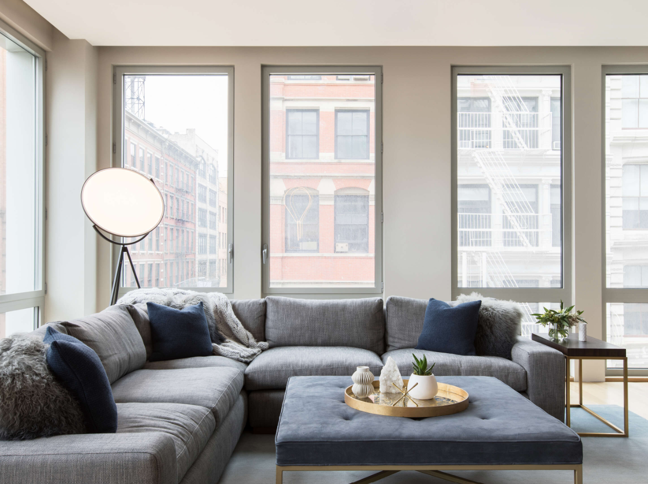 FLOS | SUPERLOON FLOOR LAMPLIGHT | From $7,110.00