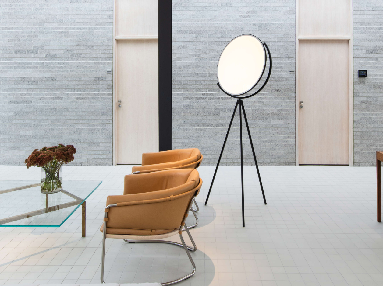 FLOS | SUPERLOON FLOOR LAMPLIGHT | From $7,110.00